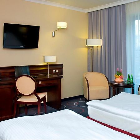 Hotel Admiral Gdansk Room photo